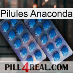 Anaconda Pills viagra2